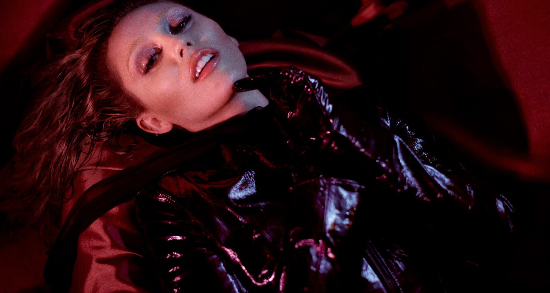 Watch Miley Cyrus debut powerful new ballad, 'More To Lose'