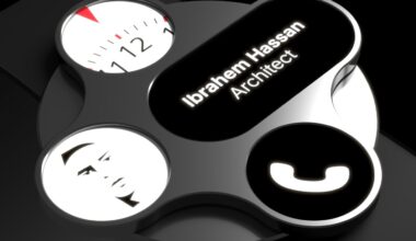Minimal smartwatch concept challenges wearable design status quo