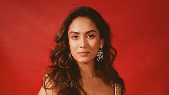For Mira Rajput, a mindful way of life is important, as she and Shahid instil positive behaviours in their children. ( Instagram/ Mira Rajput)