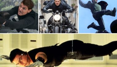 Impossible' Movies Ranked From Worst to Best