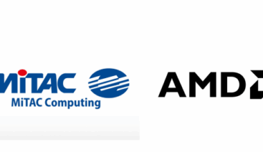 MiTAC Computing Unveils AI and Cloud Infrastructure Partnership with AMD at COMPUTEX - High-Performance Computing News Analysis