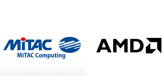 MiTAC Computing Unveils AI and Cloud Infrastructure Partnership with AMD at COMPUTEX - High-Performance Computing News Analysis