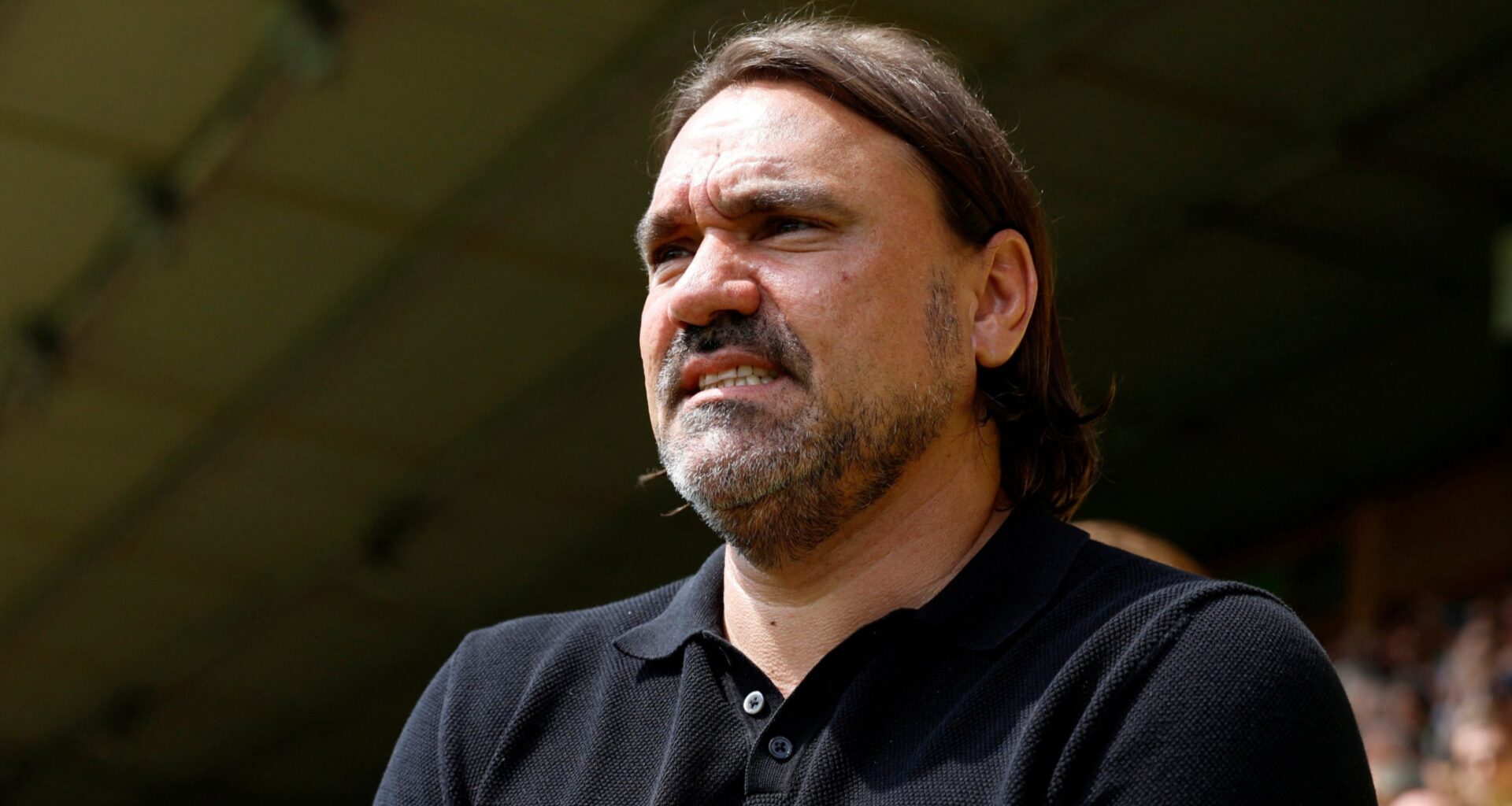 Leeds Chairman Confirms if Daniel Farke Will be Sacked for Premier League Return