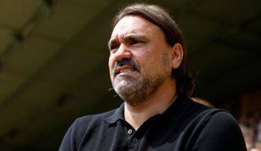 Leeds Chairman Confirms if Daniel Farke Will be Sacked for Premier League Return