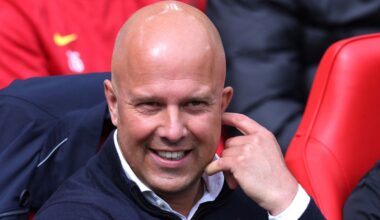 Liverpool Preparing £100m+ Offer to Sign 'World-Class' Striker After Wirtz