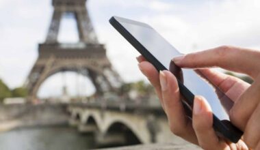 Why post-Brexit roaming charges in Europe are here to stay