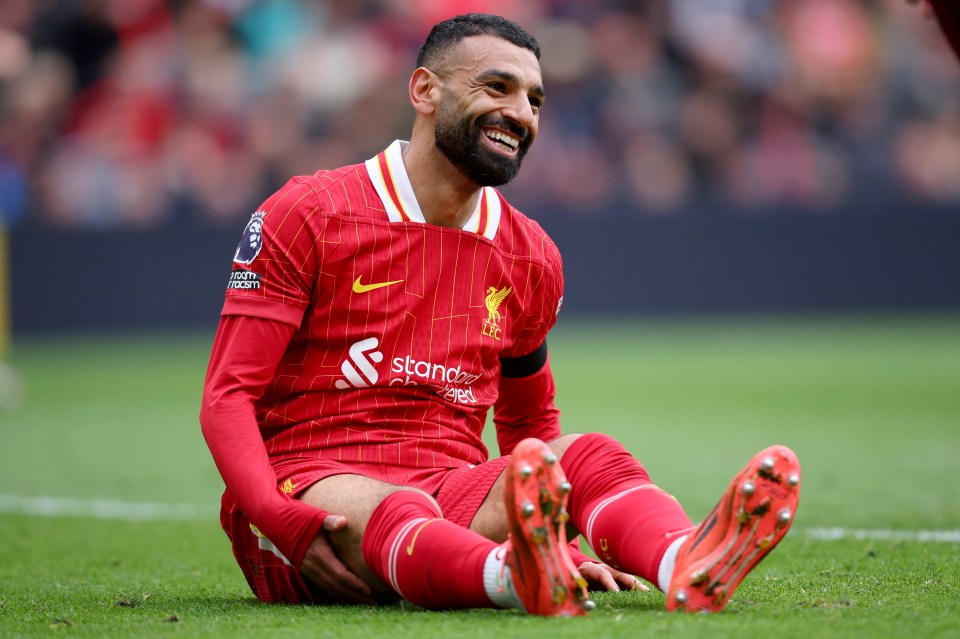 Al Hilal have £510m set aside from their failed attempt to sign Salah