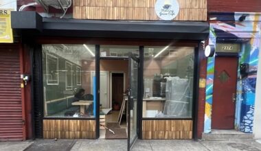 Cafe Displays False Kosher Certification in Brooklyn • YeahThatsKosher