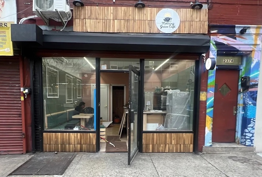 Cafe Displays False Kosher Certification in Brooklyn • YeahThatsKosher