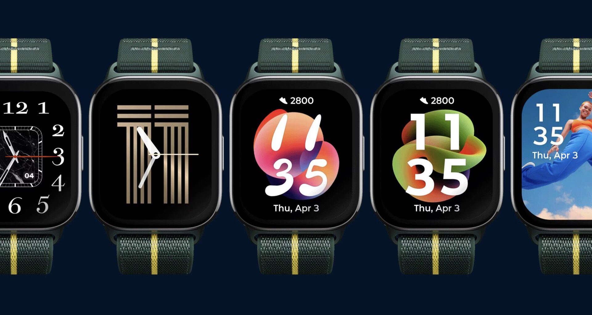 Motorola’s Fitness-Focused Watch Has a Surprising Price Tag