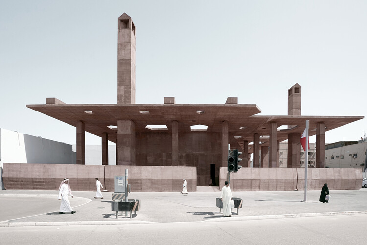 Muharraq. A meeting ground of tradition and transformation - Image 1 of 4