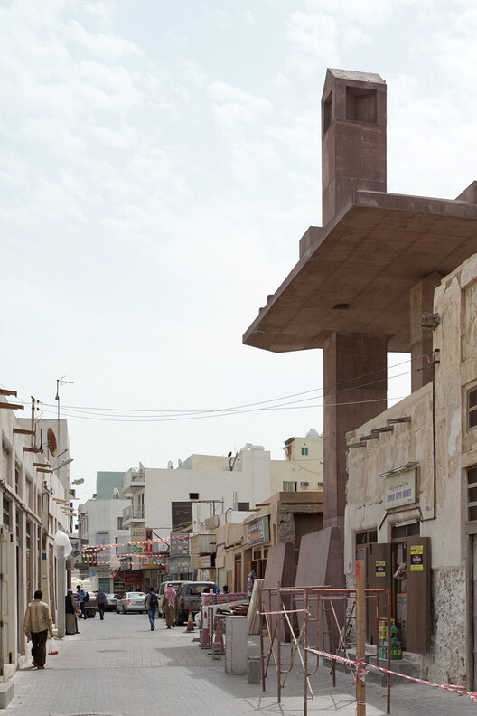 Muharraq. A meeting ground of tradition and transformation - Image 2 of 4