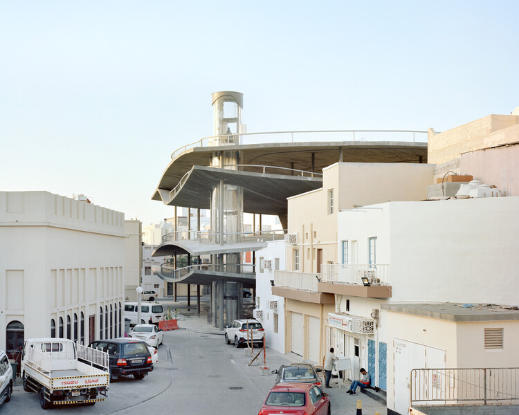 Muharraq. A meeting ground of tradition and transformation - Image 4 of 4