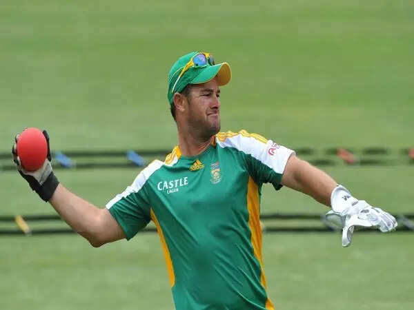 Mumbai Indians vs Chennai Super Kings is biggest rivalry of IPL: Mark Boucher