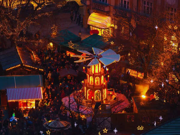 Munich, Germany