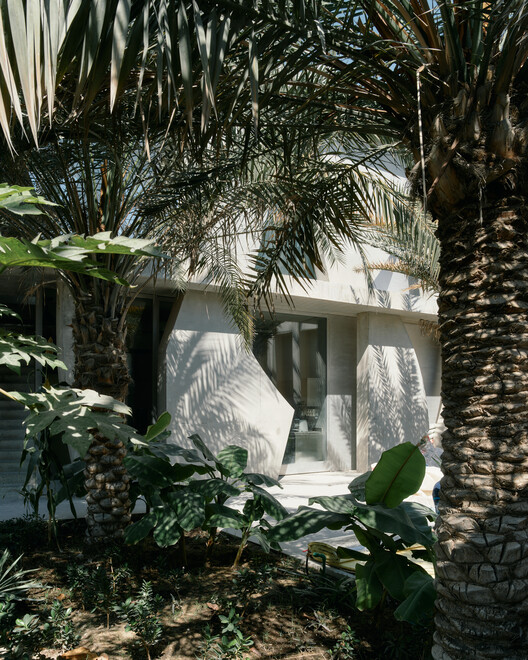 Murad Boutique Hotel / Studio Anne Holtrop - Exterior Photography