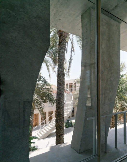 Murad Boutique Hotel / Studio Anne Holtrop - Image 11 of 22