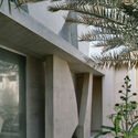 Murad Boutique Hotel / Studio Anne Holtrop - Interior Photography, Concrete