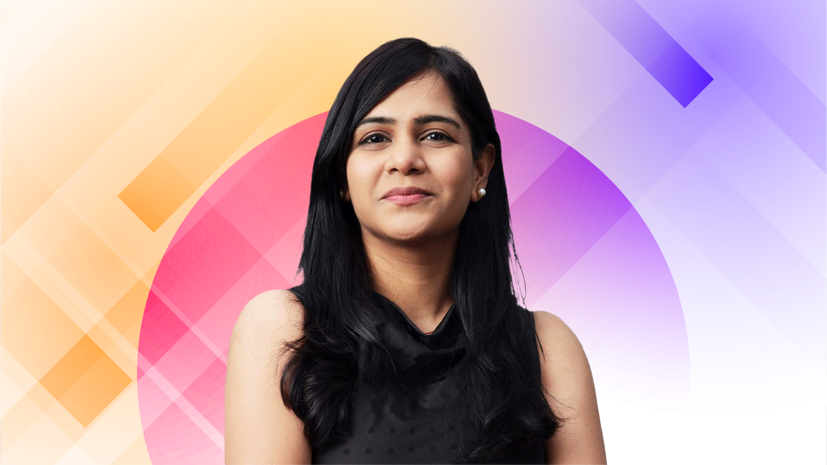 Aarthi Ramamurthy launches Schema Ventures with $20 Mn fund