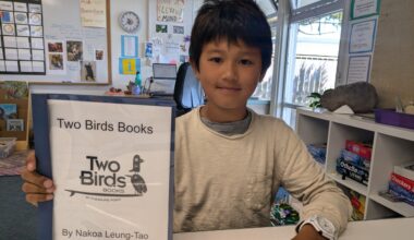 This week in Santa Cruz County business: Gateway third graders get business education; residents react to proposed new Warriors venue