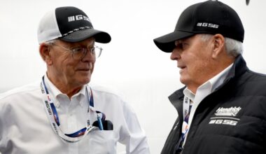 Nascar owner Jim France 'backs out of deal' to fund Cup Series entry after backlash
