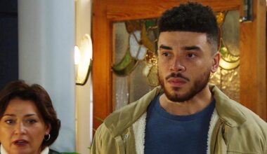 Emmerdale star explains the "heartbreaking" moment Nate’s death is exposed