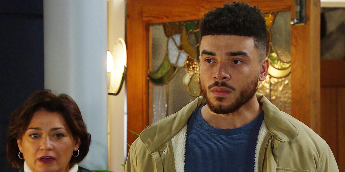 Emmerdale star explains the "heartbreaking" moment Nate’s death is exposed