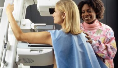 Kensington & Chelsea sees London's lowest breast cancer screening rates