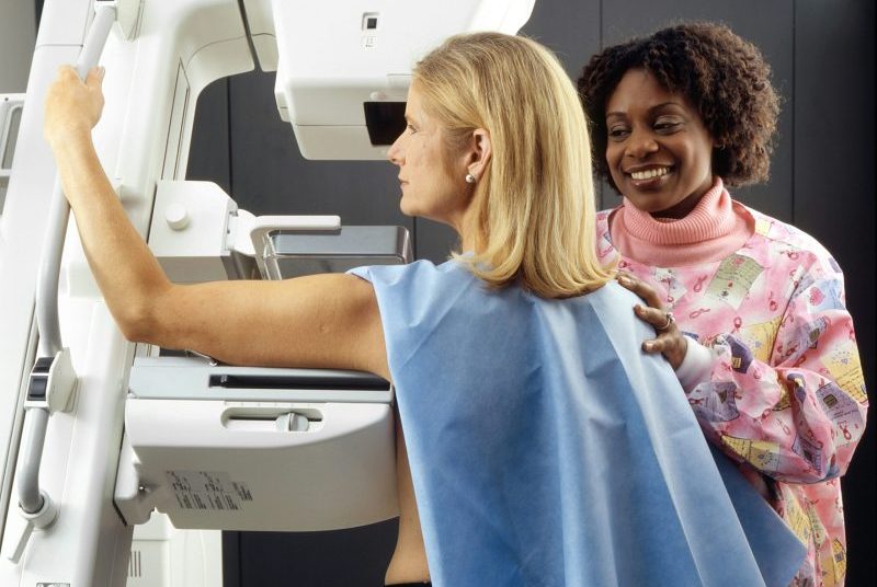Kensington & Chelsea sees London's lowest breast cancer screening rates