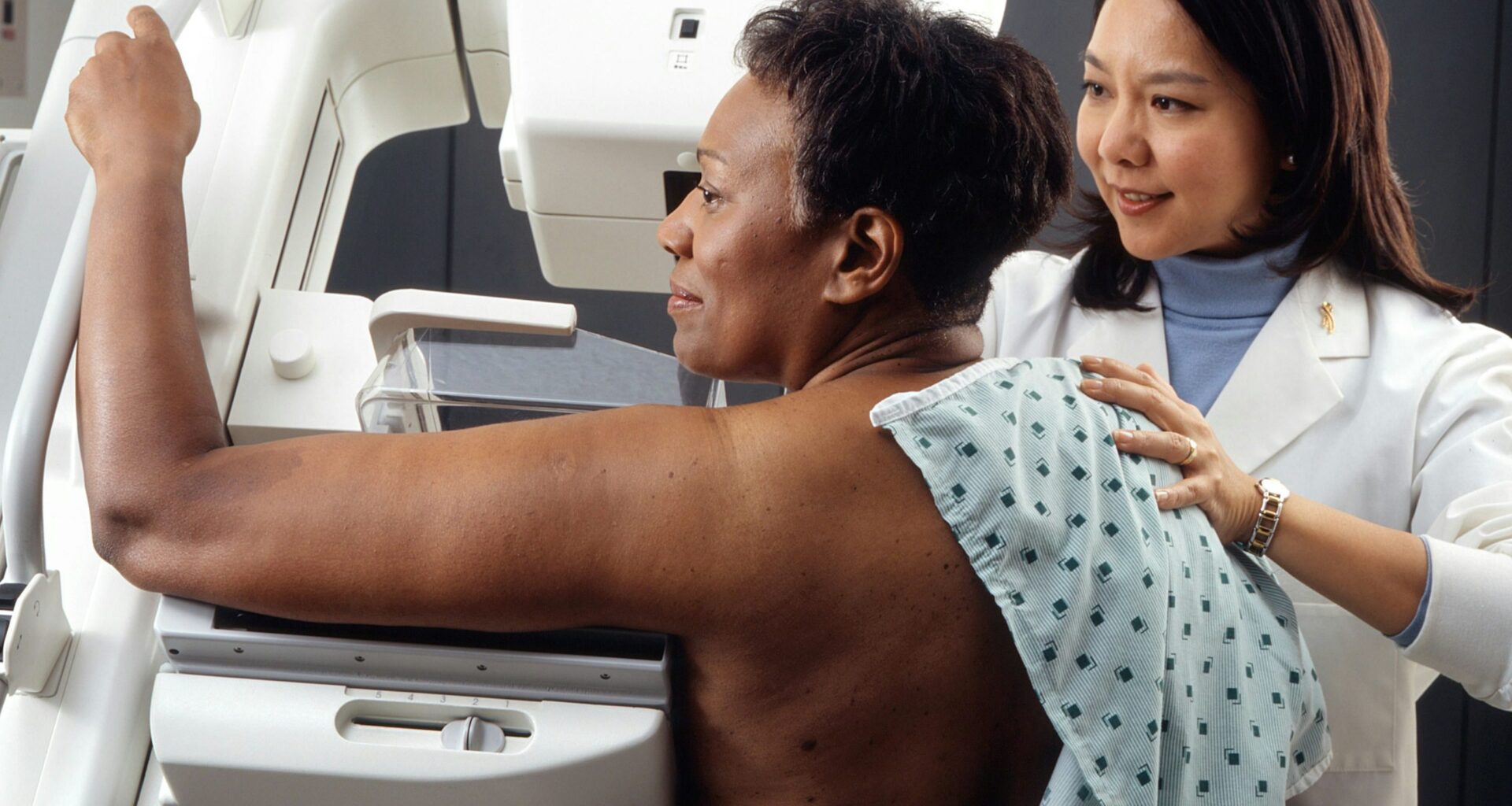 London breast screening improves yet women still miss checks