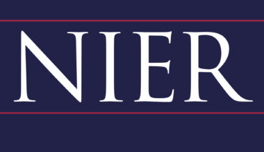 BUSINESS INVESTMENT, PRODUCTIVITY AND BREXIT | National Institute Economic Review