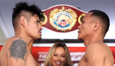 Navarrete vs Suarez: Live updates, results, highlights, RBR