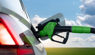 Neither electricity nor hydrogen - Scientists say the future of clean energy lies in alcohol - Will revolutionize green transportation