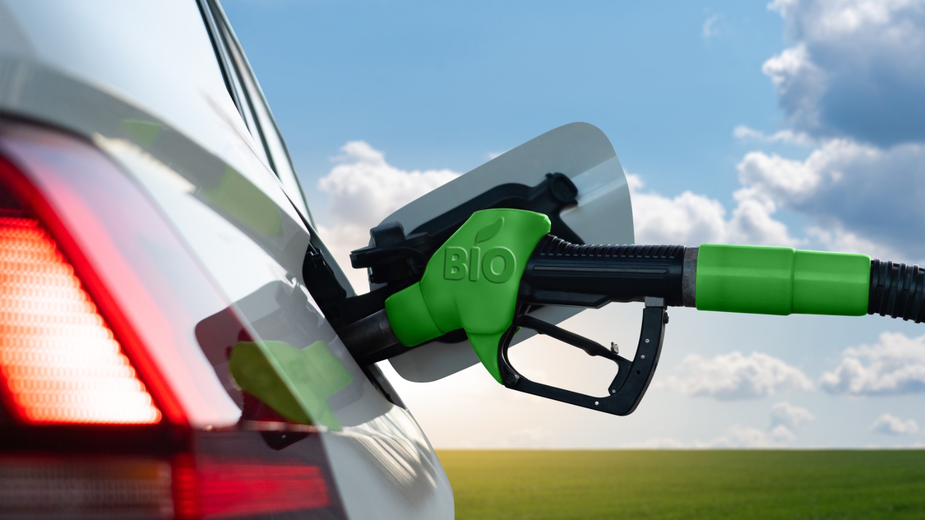 Neither electricity nor hydrogen - Scientists say the future of clean energy lies in alcohol - Will revolutionize green transportation