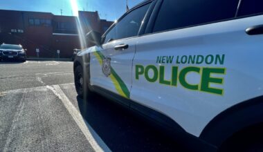Man charged in connection to deadly shooting in New London – NBC Connecticut