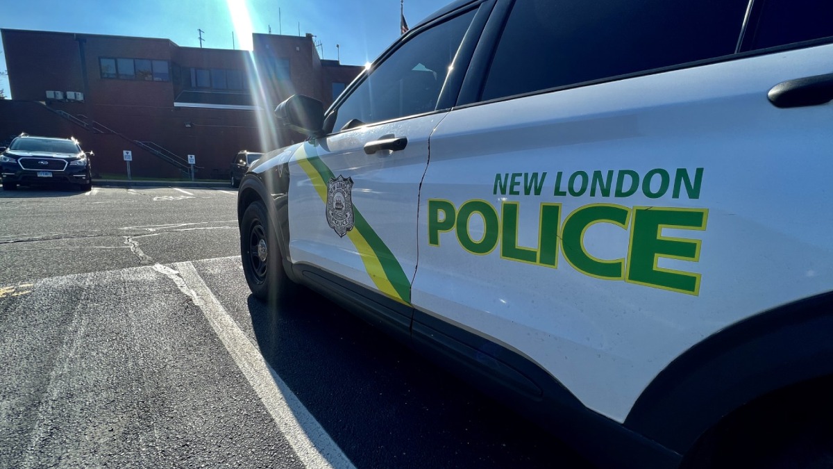 Man charged in connection to deadly shooting in New London – NBC Connecticut