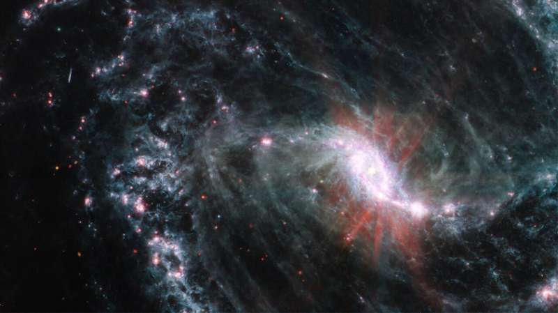 New measure of the universe's expansion suggests resolution of a conflict