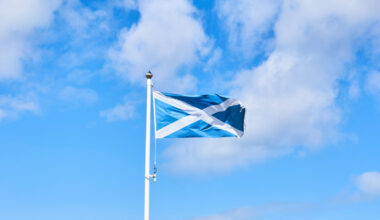 Scotland to showcase 10 ccaling fintechs at Money20/20 Europe