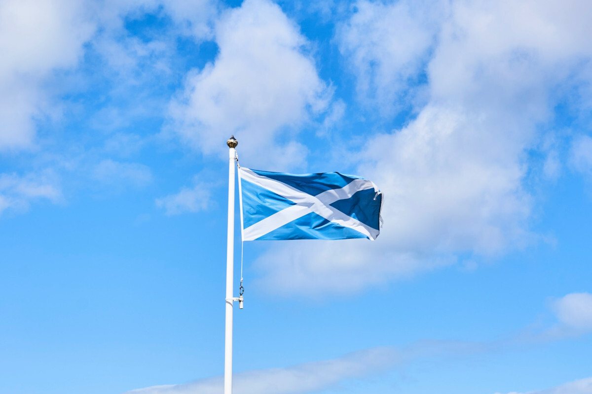 Scotland to showcase 10 ccaling fintechs at Money20/20 Europe