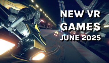 Quest, SteamVR & PlayStation VR2