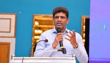 MSME Skill Centre to boost employment in Andhra Pradesh's Amaravati