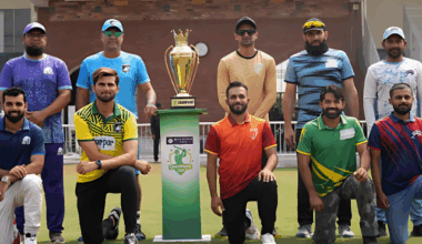 PCB to end mentorship roles for ex-players: sources