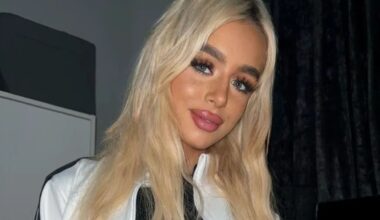 My £30k ketamine addiction left me 'paralysed' & weighing just 3st - I even used universal credit to fund habit
