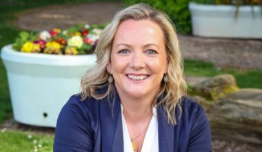 'Fit and active' mum, 44, told her 'textbook symptoms' were just a panic attack left fighting for life