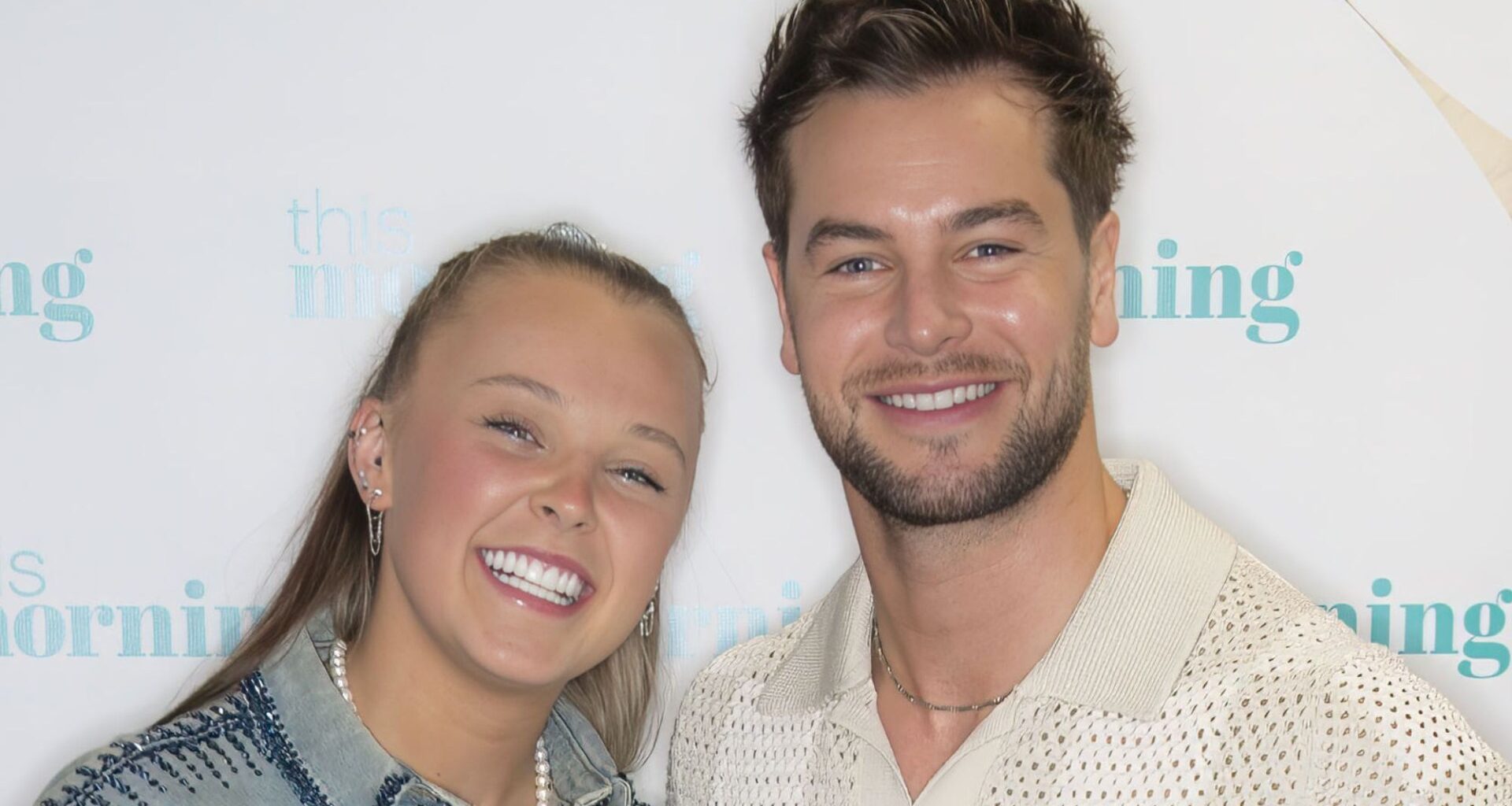All the clues that 'handbag holder' Chris Hughes & JoJo Siwa's romance is FAKE as his ex Olivia Attwood makes brutal dig