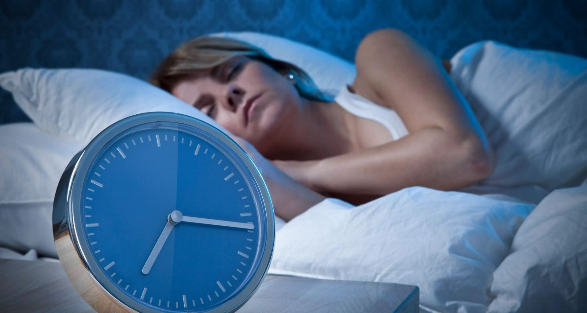 The most dangerous time to go to sleep - as doctor warns it could lead to 4 health issues
