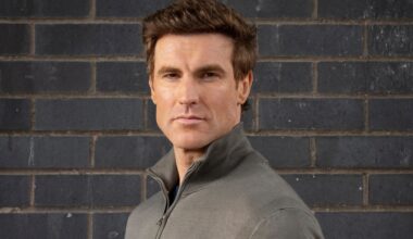 Coronation Street star nearly BLINDED me in sickening nightclub attack - but was STILL given starring role in soap