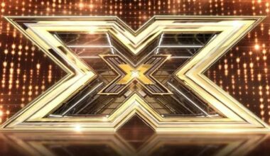 X Factor legend dies aged 64 after working closely with Simon Cowell for eight years on hit show