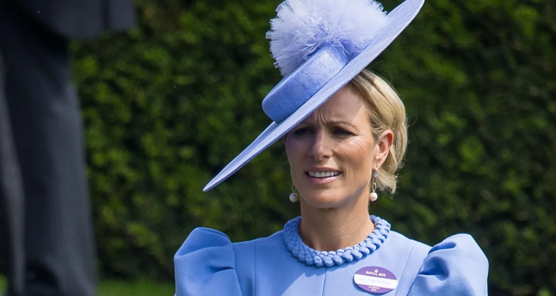 Zara Tindall opens up about 'struggles' in Royal Family and reveals how they cope