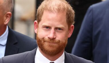 Harry used to serve his country but now just serves himself - Meghan's moving on & even Kim Kardashian shows him up
